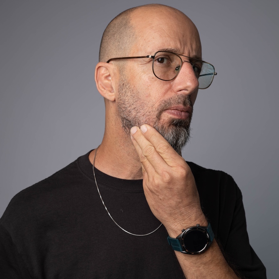 ארז שלם סטנדאפ