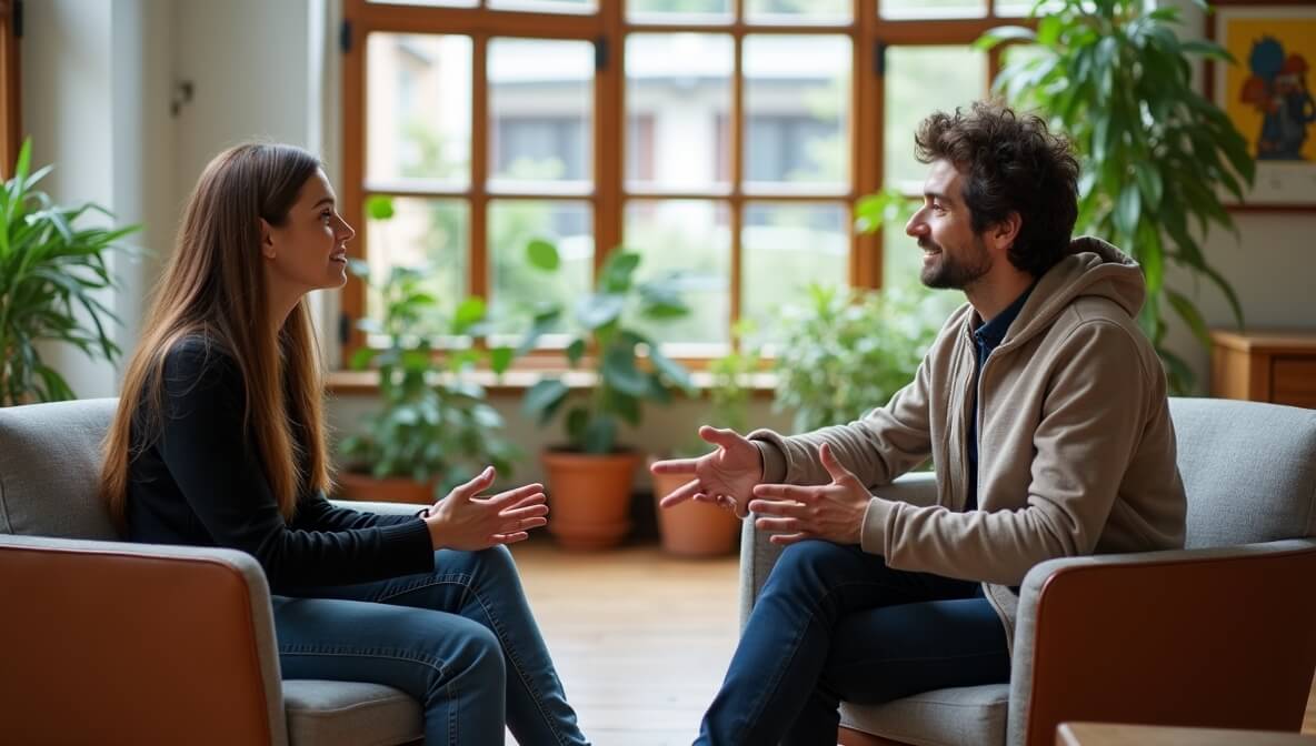 קשר ישיר עם המנהל אמנים זה הדרך הבטוחה להצלחה