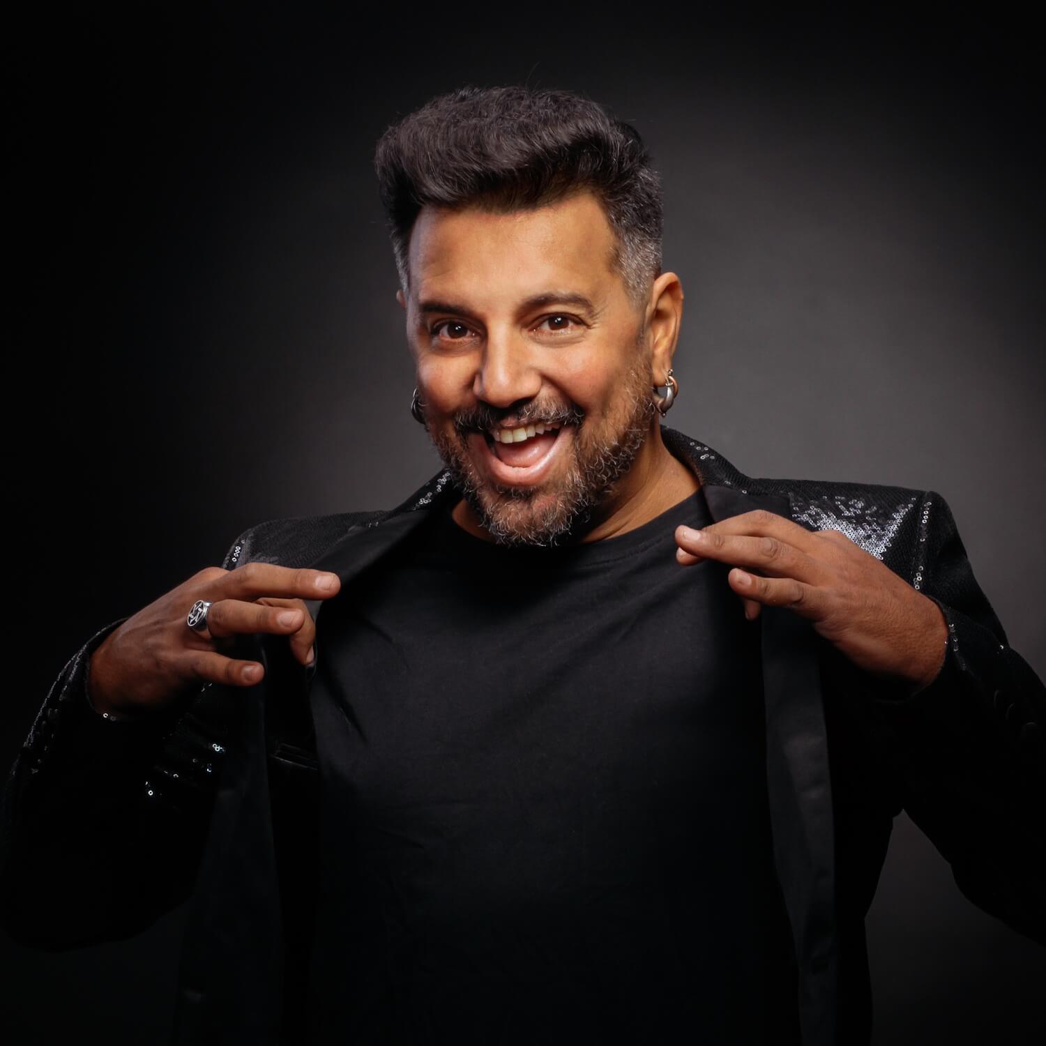 רועי צברי סטנדאפ