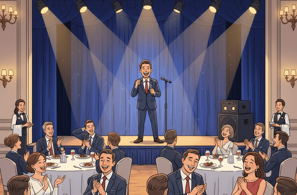 אירוע חברה מוצלח שם את המטרה מעל הכל